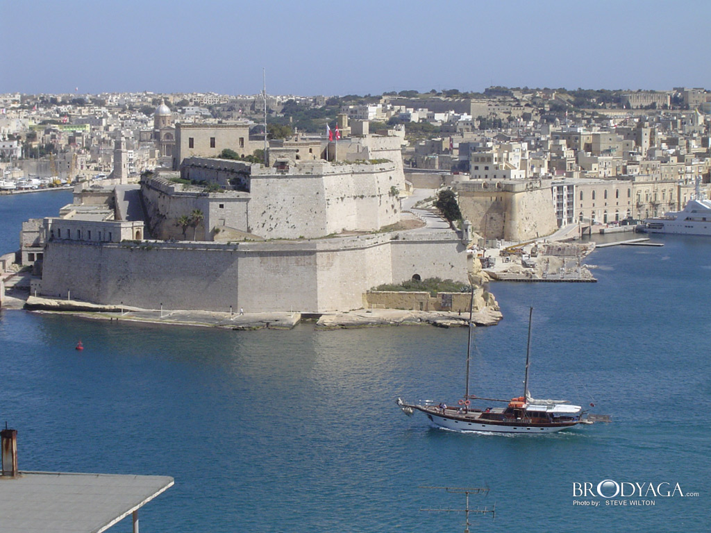 Valletta